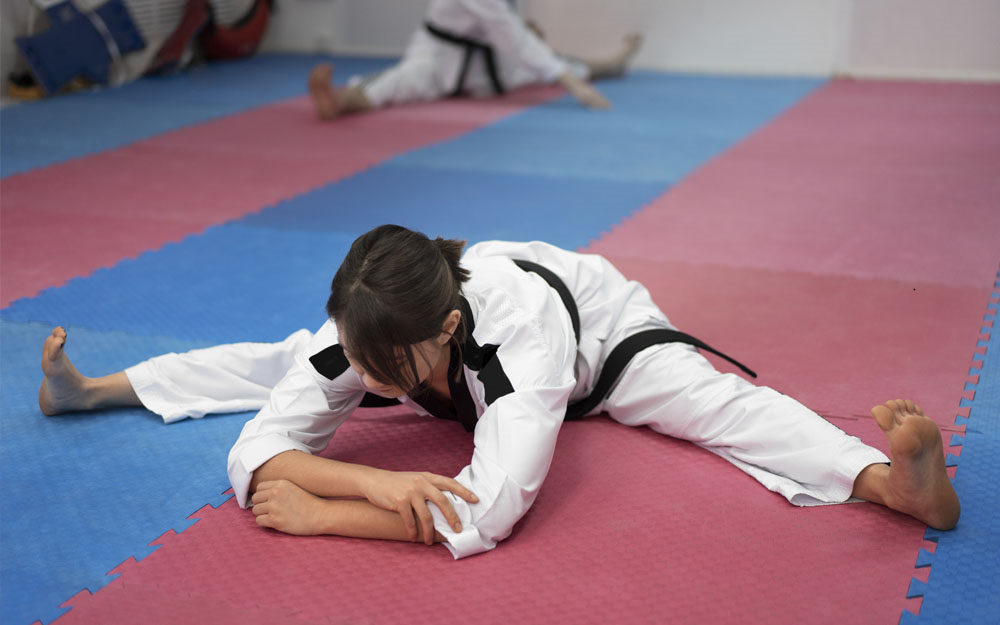 How to choose the best Tatami Mat?