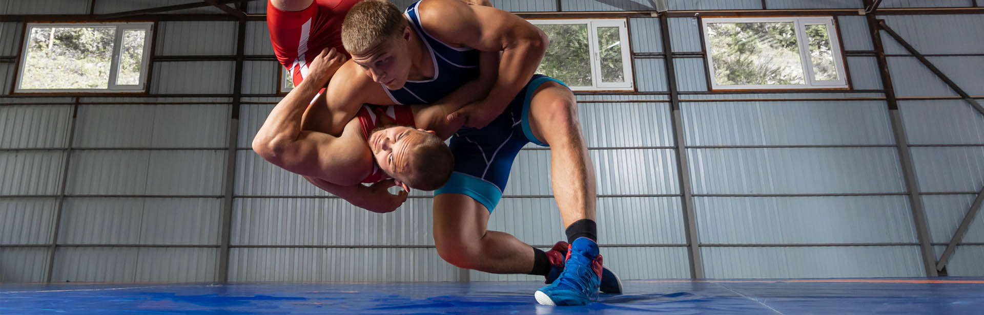 Wrestling Mats for sale Wrestling Mats for sale